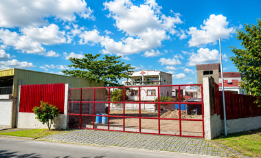 For Rent: Massive 1,775 sqm Commercial Lot in San Miguel, Taguig City
