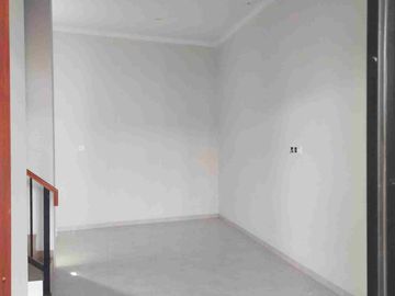 rumah baru siap huni di Cijantung