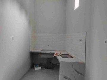 rumah baru siap huni di Cijantung