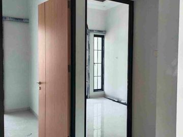rumah baru siap huni di Cijantung