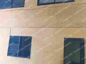 GUDANG KOMERSIAL STRATEGIS DI MARGOMULYO PERMAI SURABAYA BARAT