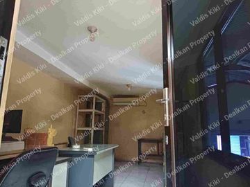 GUDANG KOMERSIAL STRATEGIS DI MARGOMULYO PERMAI SURABAYA BARAT