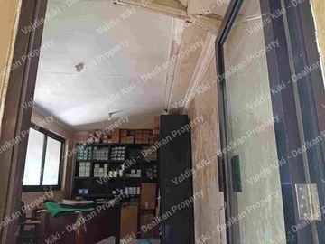 GUDANG KOMERSIAL STRATEGIS DI MARGOMULYO PERMAI SURABAYA BARAT