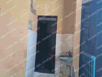 GUDANG KOMERSIAL STRATEGIS DI MARGOMULYO PERMAI SURABAYA BARAT