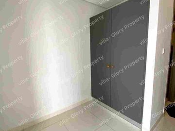 disewakan studio taman anggrek residence