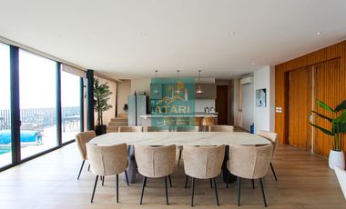 For Sale: Luxury Home with Infinity Pool & Unobstructed Views at Monterrazas Prime