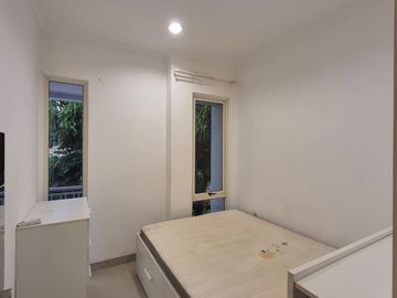 DIJUAL RUMAH SIAP HUNI CLUSTER FARADAY GADING SERPONG