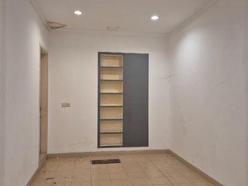 DIJUAL RUMAH SIAP HUNI CLUSTER FARADAY GADING SERPONG