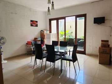 Dijual Cepat Rumah Serenade Lake Gading Serpong Siap Huni