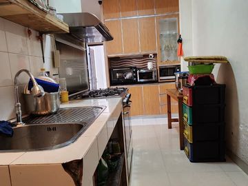 Dijual Cepat Rumah Serenade Lake Gading Serpong Siap Huni