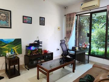 Dijual Cepat Rumah Serenade Lake Gading Serpong Siap Huni
