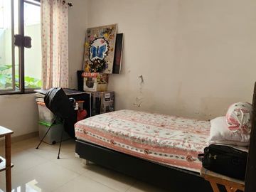 Dijual Cepat Rumah Serenade Lake Gading Serpong Siap Huni