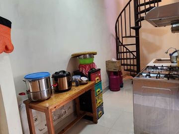 Dijual Cepat Rumah Serenade Lake Gading Serpong Siap Huni