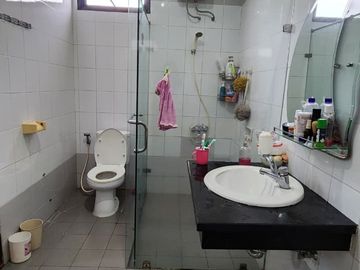 Dijual Cepat Rumah Serenade Lake Gading Serpong Siap Huni