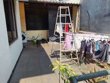 Dijual Cepat Rumah Serenade Lake Gading Serpong Siap Huni