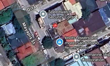 R1550 -  San Antonio Village Apartment 6 Doors For Sale