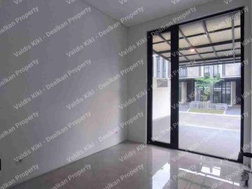 RUMAH MINIMALIS BARU GRESS DI DISTRICT 9 CITRALAND SURABAYA BARAT