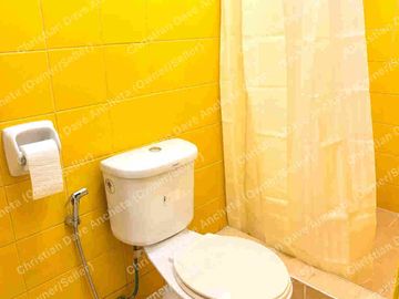 SEMI-FURNISHED TWO-STOREY SINGLE-DETACHED HOUSE INSIDE BF RESORT VILLAGE, LAS PIÑAS CITY, METRO MANILA