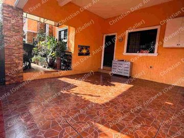 SEMI-FURNISHED TWO-STOREY SINGLE-DETACHED HOUSE INSIDE BF RESORT VILLAGE, LAS PIÑAS CITY, METRO MANILA