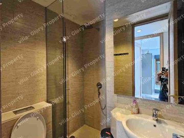 disewakan 2 br taman anggrek residence