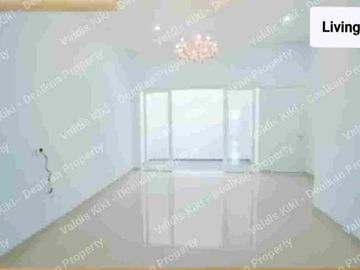 RUMAH MINIMALIS BARU GRESS DI IMPERIAL BEACH PAKUWON CITY SURABAYA TIMUR