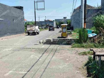 300jt‼️Tanah Murah Gunung Anyar Rungkut Surabaya