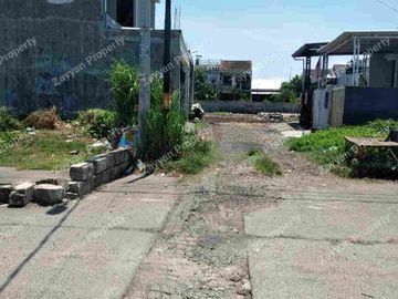 300jt‼️Tanah Murah Gunung Anyar Rungkut Surabaya