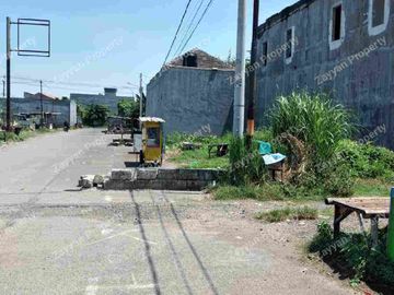 300jt‼️Tanah Murah Gunung Anyar Rungkut Surabaya