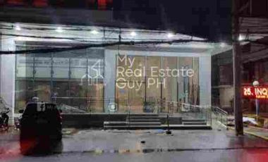 ☕ PRIME COFFEE SHOP SPACE – BESIDE ROBINSONS PLACE MANILA | HIGH FOOT TRAFFIC