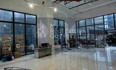 ☕ PRIME COFFEE SHOP SPACE – BESIDE ROBINSONS PLACE MANILA | HIGH FOOT TRAFFIC