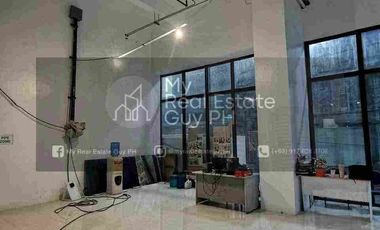 ☕ PRIME COFFEE SHOP SPACE – BESIDE ROBINSONS PLACE MANILA | HIGH FOOT TRAFFIC