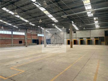 BODEGAS RENTA CHACHAPA PUEBLA