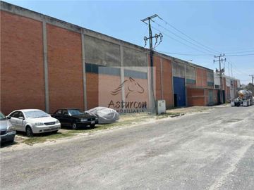 BODEGAS RENTA CHACHAPA PUEBLA