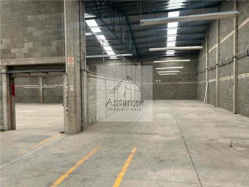 BODEGAS RENTA CHACHAPA PUEBLA