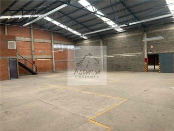 BODEGAS RENTA CHACHAPA PUEBLA