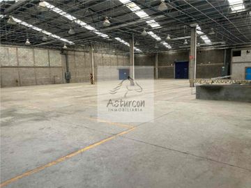 BODEGAS RENTA CHACHAPA PUEBLA