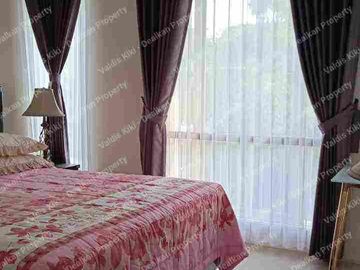 RUMAH MINIMALIS FULLY FURNISHED DI NORTHWEST PARK CITRALAND SURABAYA BARAT