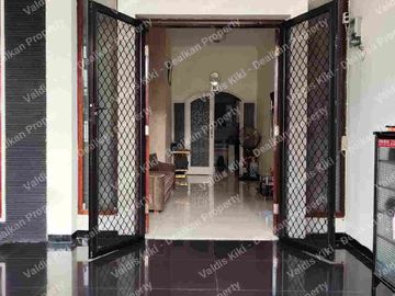 RUMAH SIAP HUNI DARMO INDAH SURABAYA BARAT