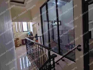 RUMAH SIAP HUNI DARMO INDAH SURABAYA BARAT