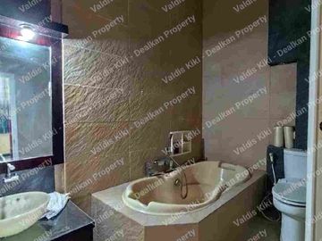 RUMAH SIAP HUNI DARMO INDAH SURABAYA BARAT