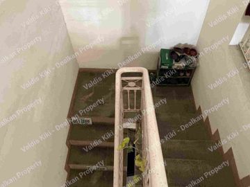 RUMAH SIAP HUNI SIDOSERMO BENDUL MERISI MARGOREJO INDAH SURABAYA SELATAN