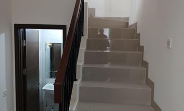 Jual Rumah Hook 2 Lantai Lokasi Strategis Di Alegria Park Dekat Akses KRL Rawa Buntu Dan Tol BSD