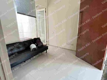 RUMAH MINIMALIS FURNISH SIAP HUNI DI NORTHWEST PARK CITRALAND SURABAYA BARAT