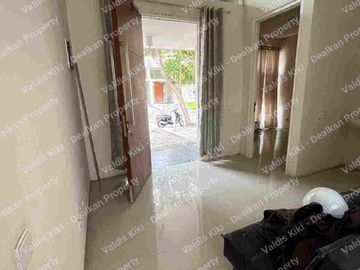 RUMAH MINIMALIS FURNISH SIAP HUNI DI NORTHWEST PARK CITRALAND SURABAYA BARAT