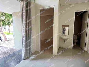 RUMAH MINIMALIS FURNISH SIAP HUNI DI NORTHWEST PARK CITRALAND SURABAYA BARAT