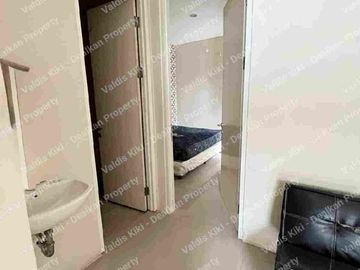 RUMAH MINIMALIS FURNISH SIAP HUNI DI NORTHWEST PARK CITRALAND SURABAYA BARAT