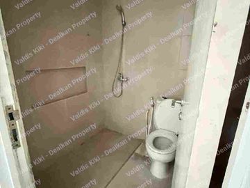 RUMAH MINIMALIS FURNISH SIAP HUNI DI NORTHWEST PARK CITRALAND SURABAYA BARAT