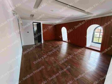 RUMAH MINIMALIS MEWAH BARU GRESS DI THE MANSION PAKUWON INDAH SURABAYA BARAT