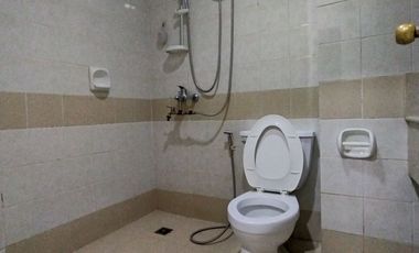 AIC Grande Tower, Ortigas Center, 130 sqm, 3 Bedroom, Semi-Furnished For Rent