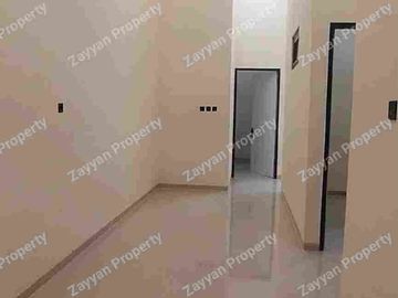 Rumah Baru Gress Medokan Rungkut Surabaya